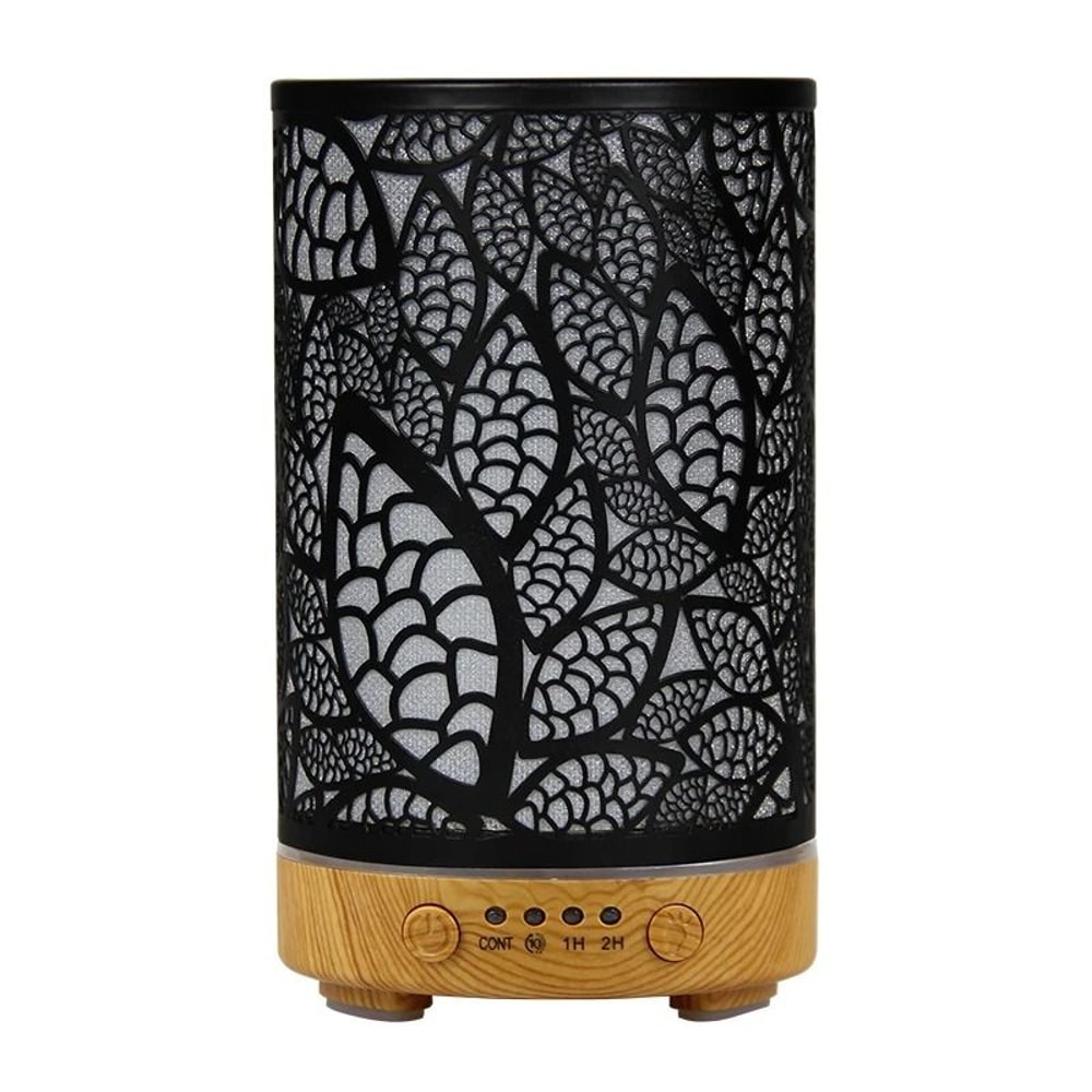 Leaf LED Aroma Diffuser And Humidifier 13
