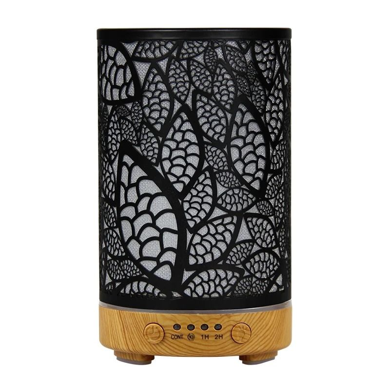 Leaf LED Aroma Diffuser And Humidifier 13