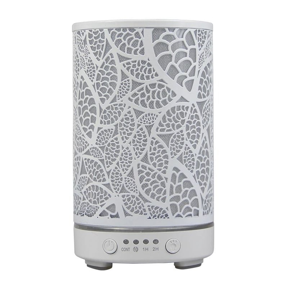 Leaf LED Aroma Diffuser And Humidifier 7