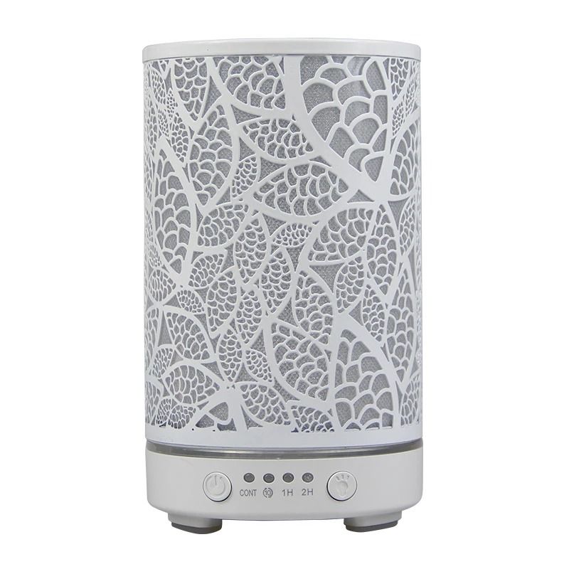 Leaf LED Aroma Diffuser And Humidifier 7
