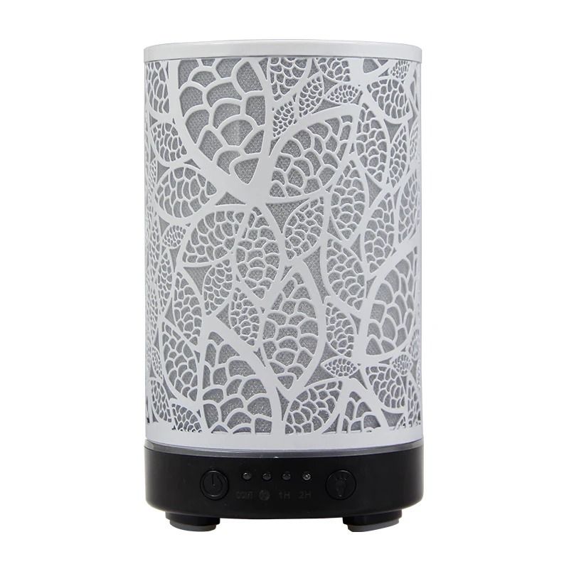 Leaf LED Aroma Diffuser And Humidifier 8