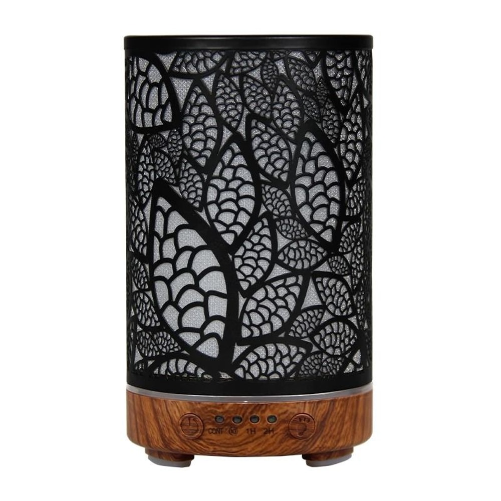 Leaf LED Aroma Diffuser And Humidifier 14