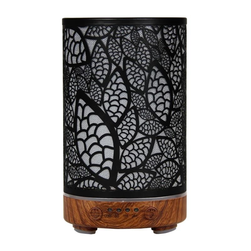 Leaf LED Aroma Diffuser And Humidifier 14