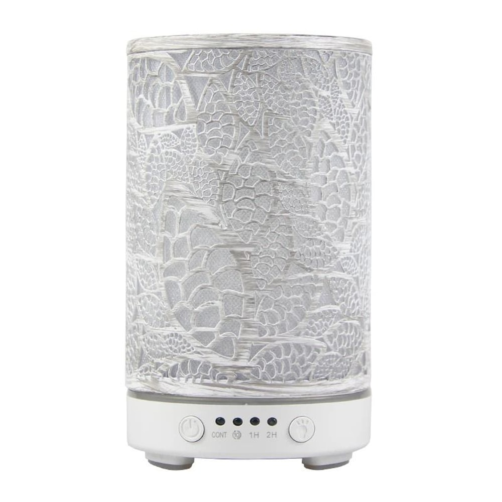 Leaf LED Aroma Diffuser And Humidifier 15