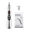 Electric Meridian Pulse Therapy Massage Pen For Pain Relief 7