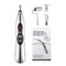Electric Meridian Pulse Therapy Massage Pen For Pain Relief 8