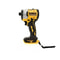 Compact High Torque Brushless Cordless Impact Driver For Heavy Duty Work 5