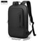 Waterproof Multifunction Business Laptop Backpack With Slim Design 5