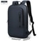 Waterproof Multifunction Business Laptop Backpack With Slim Design 6