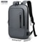 Waterproof Multifunction Business Laptop Backpack With Slim Design 11
