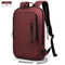 Waterproof Multifunction Business Laptop Backpack With Slim Design 14