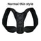 Adjustable Posture Corrector Belt With Clavicle And Spine Support 6