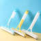 Multi Function 3 In 1 Glass Scraper Mirror Window Cleaning Tool 4
