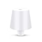 Wireless USB Rechargeable LED Desk Lamp With Touch Control 10