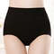 High Waist Cotton Underwear Pack Slim Fit Tummy Control Panties For Women 1