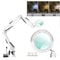 72LED Illuminated Magnifying Light With USB Adjustable Arms 15