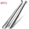 Long Handled Metal Shoe Horn For Easy Shoe Wearing 12