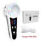 Hot Cold Cryotherapy Facial Hammer With LED Photon Therapy 7