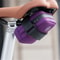 Mini Portable Bicycle Saddle Tail Bag Waterproof Reflective Cycling Tool Kit Pouch 2