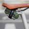 Mini Portable Bicycle Saddle Tail Bag Waterproof Reflective Cycling Tool Kit Pouch 3
