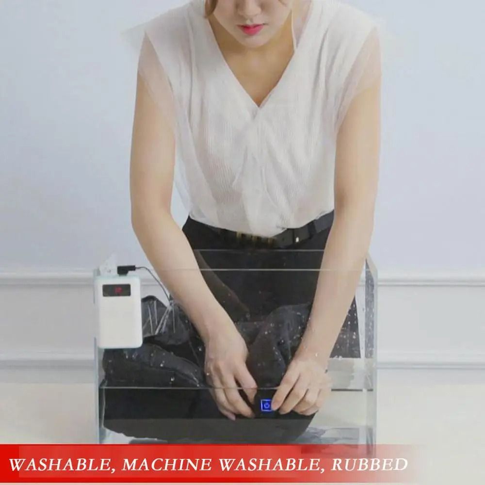 Smart Heating Thermal Cotton Vest With 5 Or 9 Heating Zones For Men And Women 3