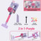 Kids Role Play Vacuum Cleaner Cleaning Set Educational Toy For Girls And Boys 8