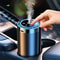 Smart Car Diffuser Humidifier With Air Freshener And Essential Oil Modes 5