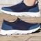 Lightweight Breathable Slip On Walking Sneakers For Men Outdoor 3