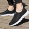Lightweight Breathable Slip On Walking Sneakers For Men Outdoor 0