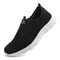 Lightweight Breathable Slip On Walking Sneakers For Men Outdoor 6