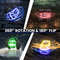 360 Degree Rotating Stunt Car With Lights For Kids 4