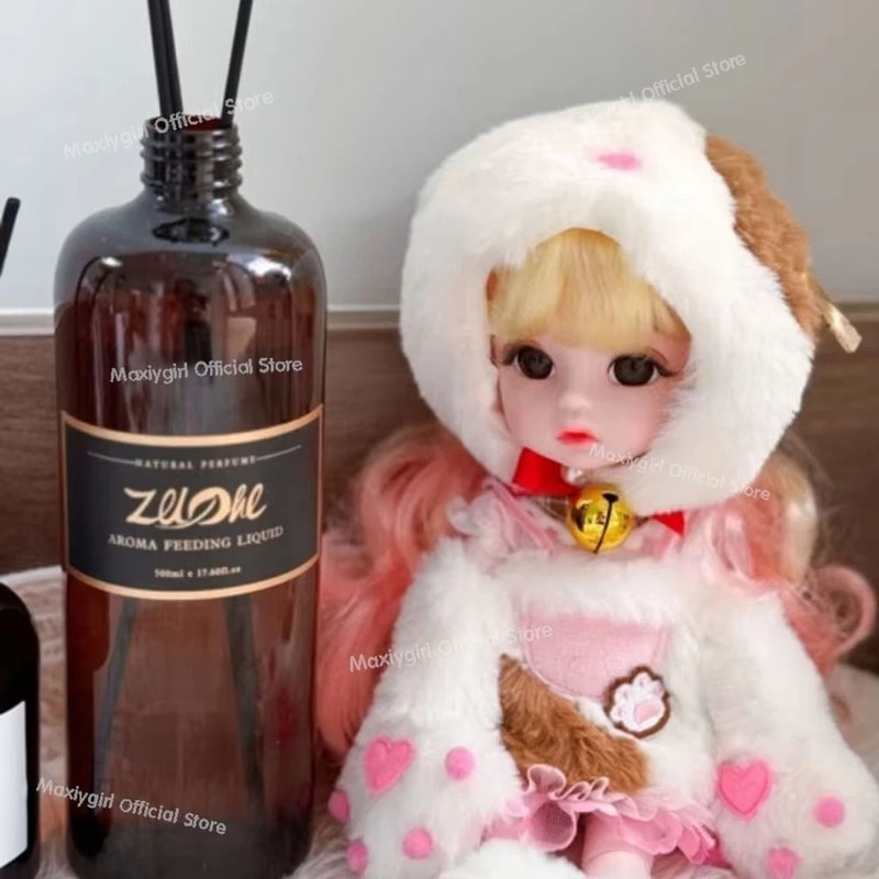 Aromatic Hotel Style Essential Oil Diffuser With 500ml Capacity 1