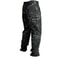 Mens Tactical Waterproof Cargo Pants Outdoor Multi Pocket Combat Trousers 12