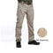 Mens Tactical Waterproof Cargo Pants Outdoor Multi Pocket Combat Trousers 6
