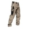 Mens Tactical Waterproof Cargo Pants Outdoor Multi Pocket Combat Trousers 8