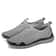 Mens Breathable Casual Mesh Sneakers 5
