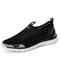 Mens Breathable Casual Mesh Sneakers 6