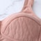 Soft Cotton Front Closure Wireless Bra 4