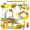 Kids Magic Climbing Track Car Set 1