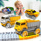 Kids Magic Climbing Track Car Set 4