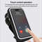 Sports Armband Phone Holder With Optional Strap 1