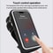 Sports Armband Phone Holder With Optional Strap 1