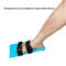 Upper Lower Limb Rehab Pulley Exercise Skateboard 3
