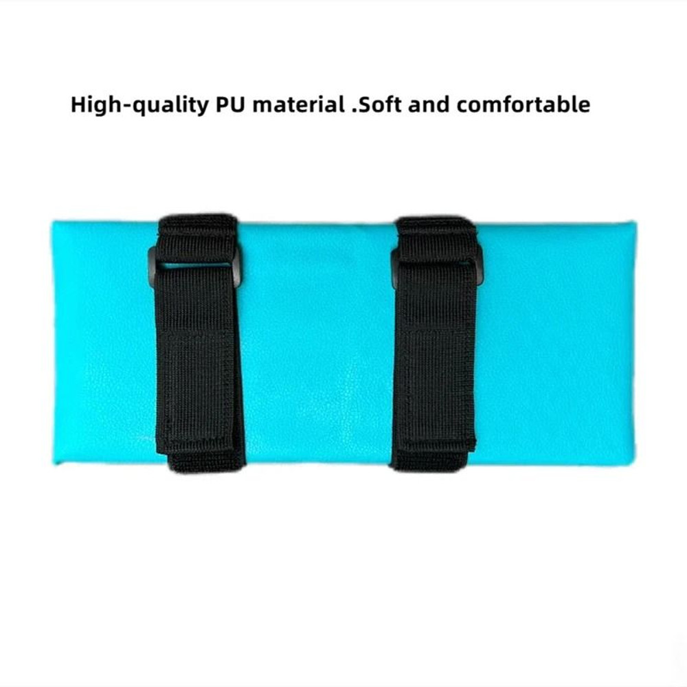 Upper Lower Limb Rehab Pulley Exercise Skateboard 5