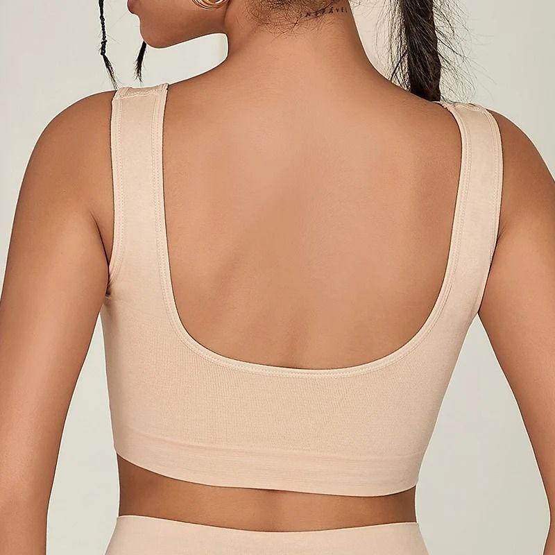 Soft Stretch Seamless Bras 7Pack 1