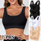 Soft Stretch Seamless Bras 7Pack 6