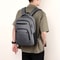 Unisex Large Capacity Travel Backpack With Laptop Compartment 0