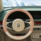 PU Leather Car Steering Wheel Cover 9