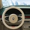PU Leather Car Steering Wheel Cover 6