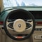 PU Leather Car Steering Wheel Cover 7